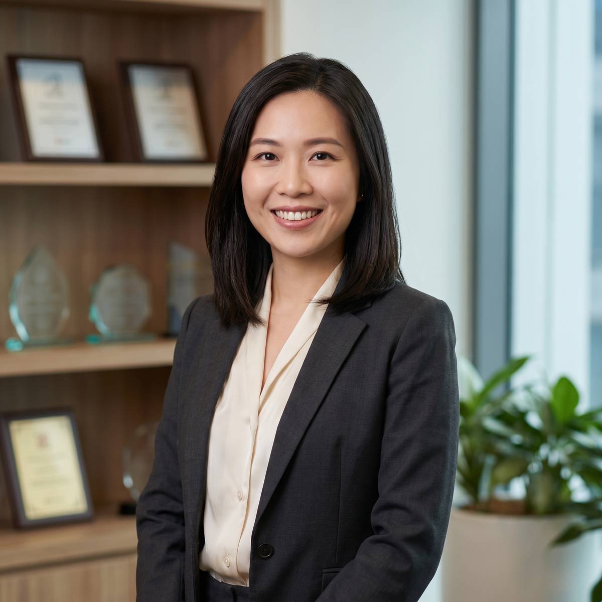 内容运营总监林雨薇